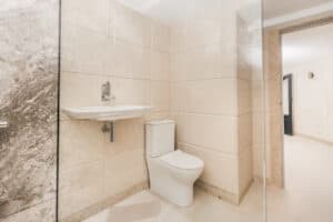 Foto van Villa in Javea Balcón al Mar – afbeelding 28