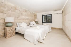Foto van Villa in Javea Balcón al Mar – afbeelding 29