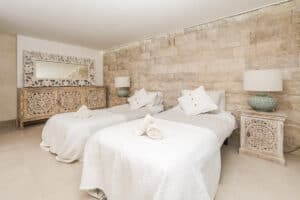Foto van Villa in Javea Balcón al Mar – afbeelding 30