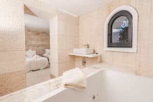 Foto van Villa in Javea Balcón al Mar – afbeelding 32