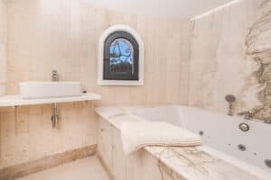 Foto van Villa in Javea Balcón al Mar – afbeelding 33