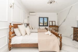 Foto van Villa in Javea Balcón al Mar – afbeelding 41