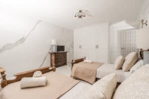 Foto van Villa in Javea Balcón al Mar – afbeelding 42