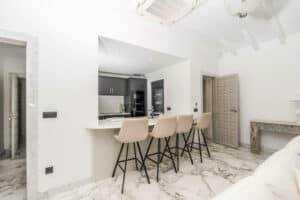 Foto van Villa in Javea Balcón al Mar – afbeelding 8
