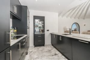 Foto van Villa in Javea Balcón al Mar – afbeelding 9