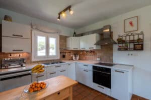 Foto van Villa in Javea Balcon al Mar – afbeelding 1
