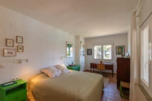Foto van Villa in Javea Balcon al Mar – afbeelding 10