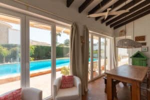 Foto van Villa in Javea Balcon al Mar – afbeelding 14
