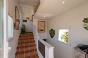 Foto van Villa in Javea Balcon al Mar – afbeelding 15