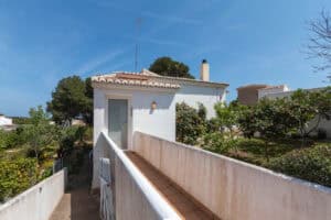 Foto van Villa in Javea Balcon al Mar – afbeelding 20