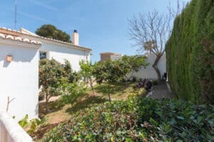 Foto van Villa in Javea Balcon al Mar – afbeelding 23