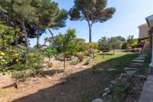 Foto van Villa in Javea Balcon al Mar – afbeelding 24