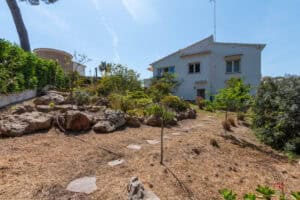 Foto van Villa in Javea Balcon al Mar – afbeelding 25
