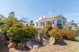Foto van Villa in Javea Balcon al Mar – afbeelding 26