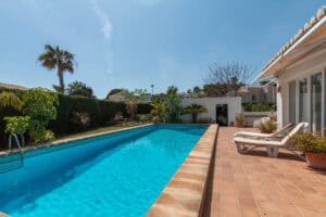 Foto van Villa in Javea Balcon al Mar – afbeelding 27