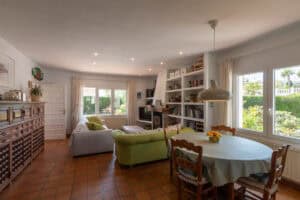 Foto van Villa in Javea Balcon al Mar – afbeelding 3