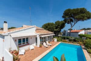 Foto van Villa in Javea Balcon al Mar – afbeelding 30