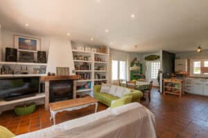 Foto van Villa in Javea Balcon al Mar – afbeelding 4