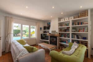 Foto van Villa in Javea Balcon al Mar – afbeelding 5
