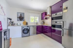 Foto van Villa in Javea Cap Marti – afbeelding 10