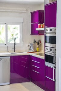 Foto van Villa in Javea Cap Marti – afbeelding 11