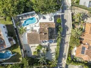 Foto van Villa in Javea Cap Marti – afbeelding 15