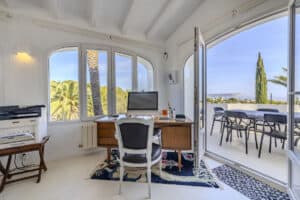 Foto van Villa in Javea Cap Marti – afbeelding 5