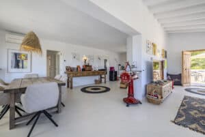 Foto van Villa in Javea Cap Marti – afbeelding 8