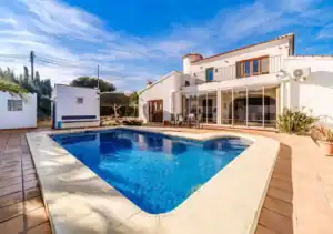 Foto van Villa in Javea Costa_Nova – afbeelding 1