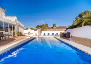 Foto van Villa in Javea Costa_Nova – afbeelding 10