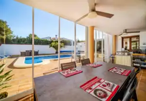 Foto van Villa in Javea Costa_Nova – afbeelding 11