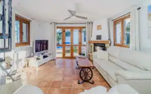 Foto van Villa in Javea Costa_Nova – afbeelding 15