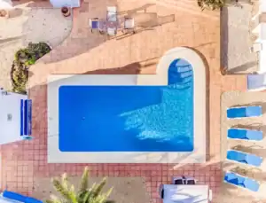Foto van Villa in Javea Costa_Nova – afbeelding 2