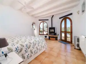 Foto van Villa in Javea Costa_Nova – afbeelding 28