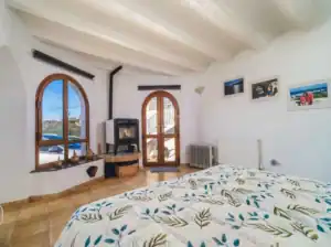 Foto van Villa in Javea Costa_Nova – afbeelding 29