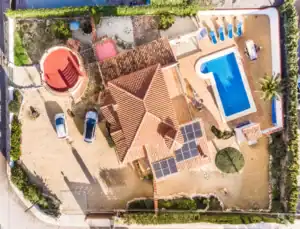 Foto van Villa in Javea Costa_Nova – afbeelding 34