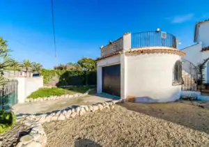Foto van Villa in Javea Costa_Nova – afbeelding 36