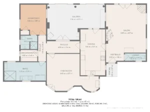 Foto van Villa in Javea Costa_Nova – afbeelding 39