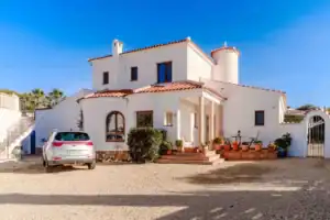 Foto van Villa in Javea Costa_Nova – afbeelding 4