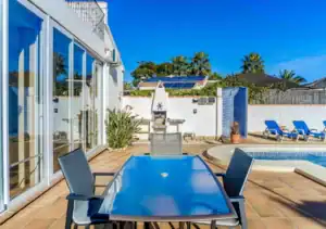 Foto van Villa in Javea Costa_Nova – afbeelding 6