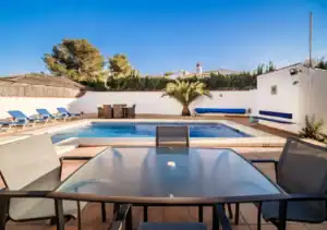 Foto van Villa in Javea Costa_Nova – afbeelding 7