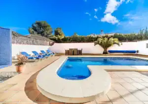 Foto van Villa in Javea Costa_Nova – afbeelding 8