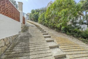 Foto van Villa in Javea Granadella – afbeelding 15