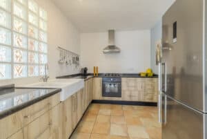 Foto van Villa in Javea Granadella – afbeelding 4