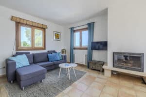 Foto van Villa in Javea Granadella – afbeelding 5