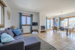 Foto van Villa in Javea Granadella – afbeelding 6