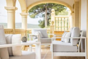 Foto van Villa in Javea Granadella – afbeelding 12