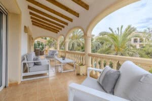 Foto van Villa in Javea Granadella – afbeelding 13