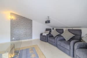 Foto van Villa in Javea Granadella – afbeelding 14