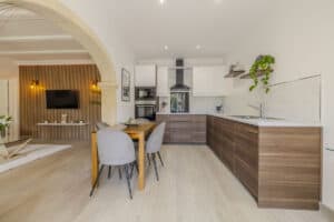 Foto van Villa in Javea Granadella – afbeelding 18